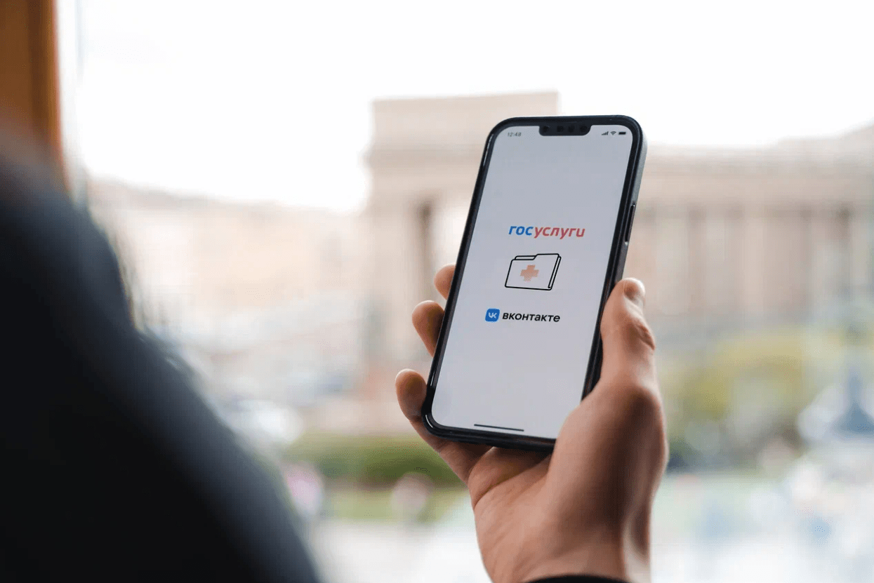 Теперь жители Псковской области могут записаться к врачу через госпаблики  медучреждений — Великие Луки Псковской области | Luki-News